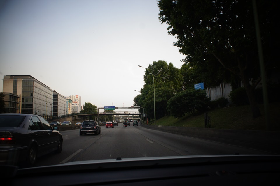 Фото в бортжурнале Volvo S60 (2G)