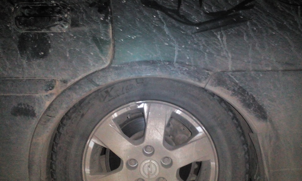 Фото в бортжурнале Opel Vectra B