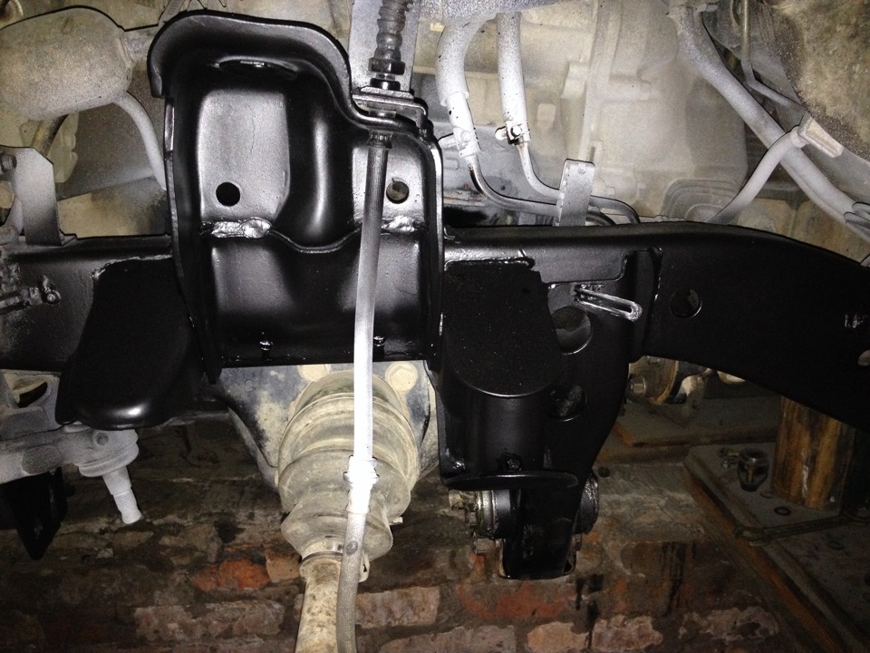 Пользуясь моментом п <img src= — Mitsubishi Pajero Sport (1G)