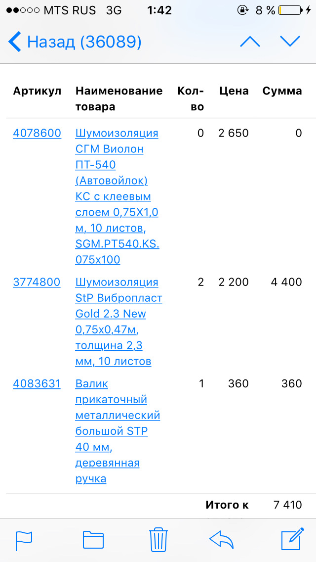 Фото в бортжурнале Ford Focus Sedan II