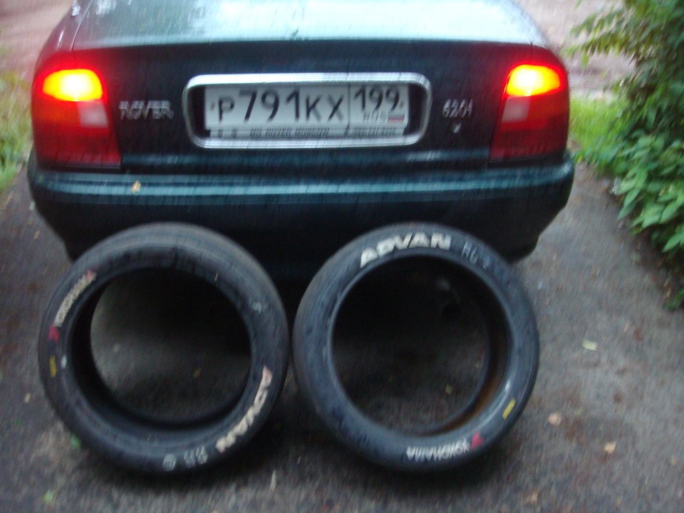 Фото в бортжурнале Nissan Skyline (R34)