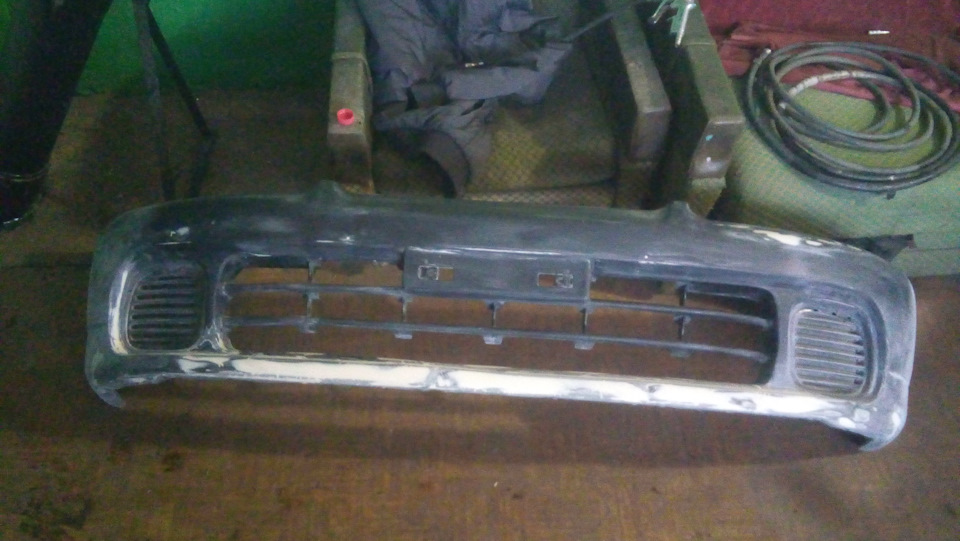 Фото в бортжурнале Mitsubishi Mirage IV