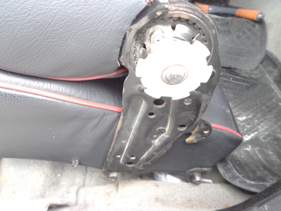 Фото в бортжурнале Volkswagen Jetta II