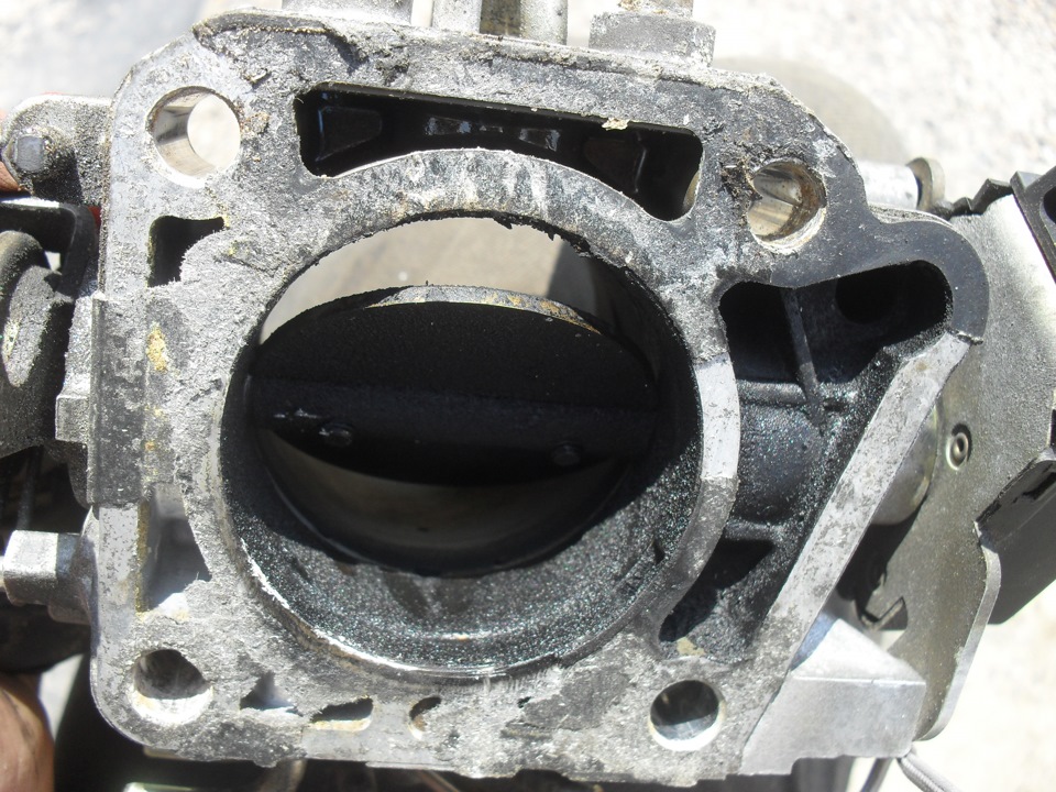 Фото в бортжурнале Mazda 626 III (GD)