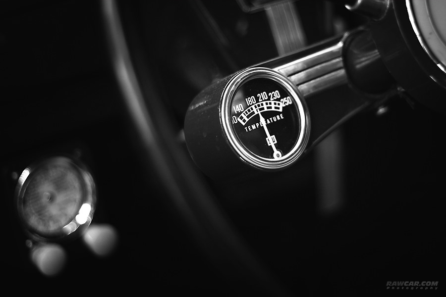 Фото в бортжурнале Opel Kapitan P1