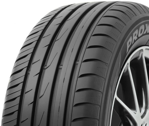 Toyo Proxes CF2. — KIA Rio (3G). Запчасти на фото: Toyo Proxes CF2