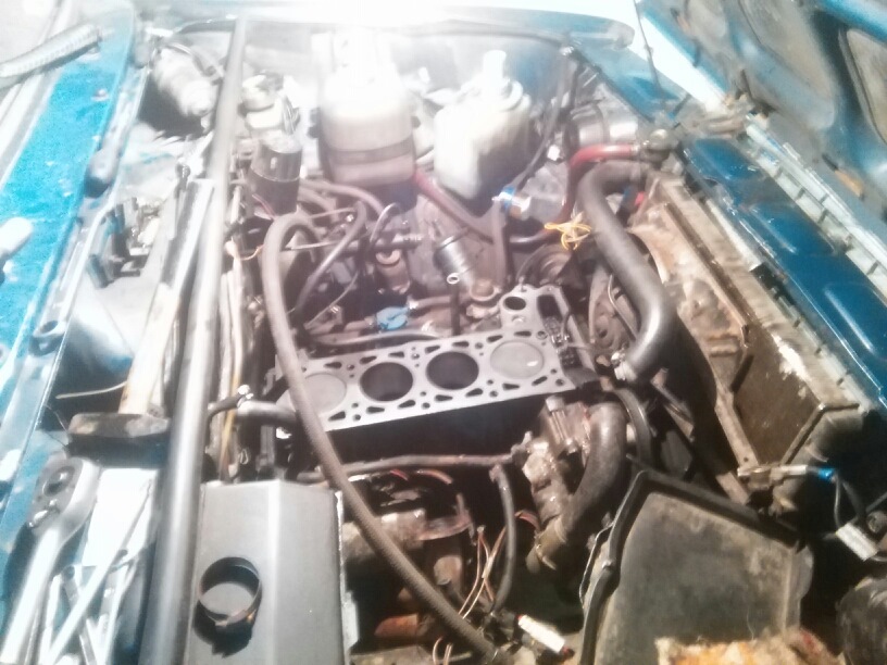 Фото в бортжурнале Lada 21073