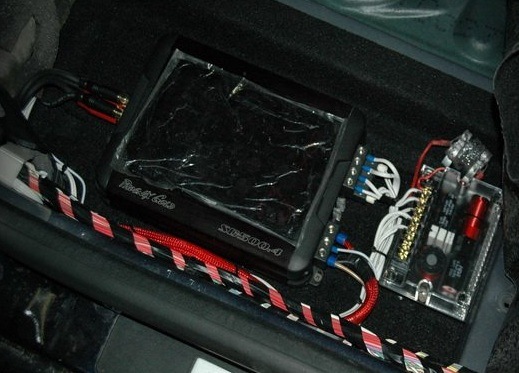 Фото в бортжурнале Renault Megane Coupe (3G)
