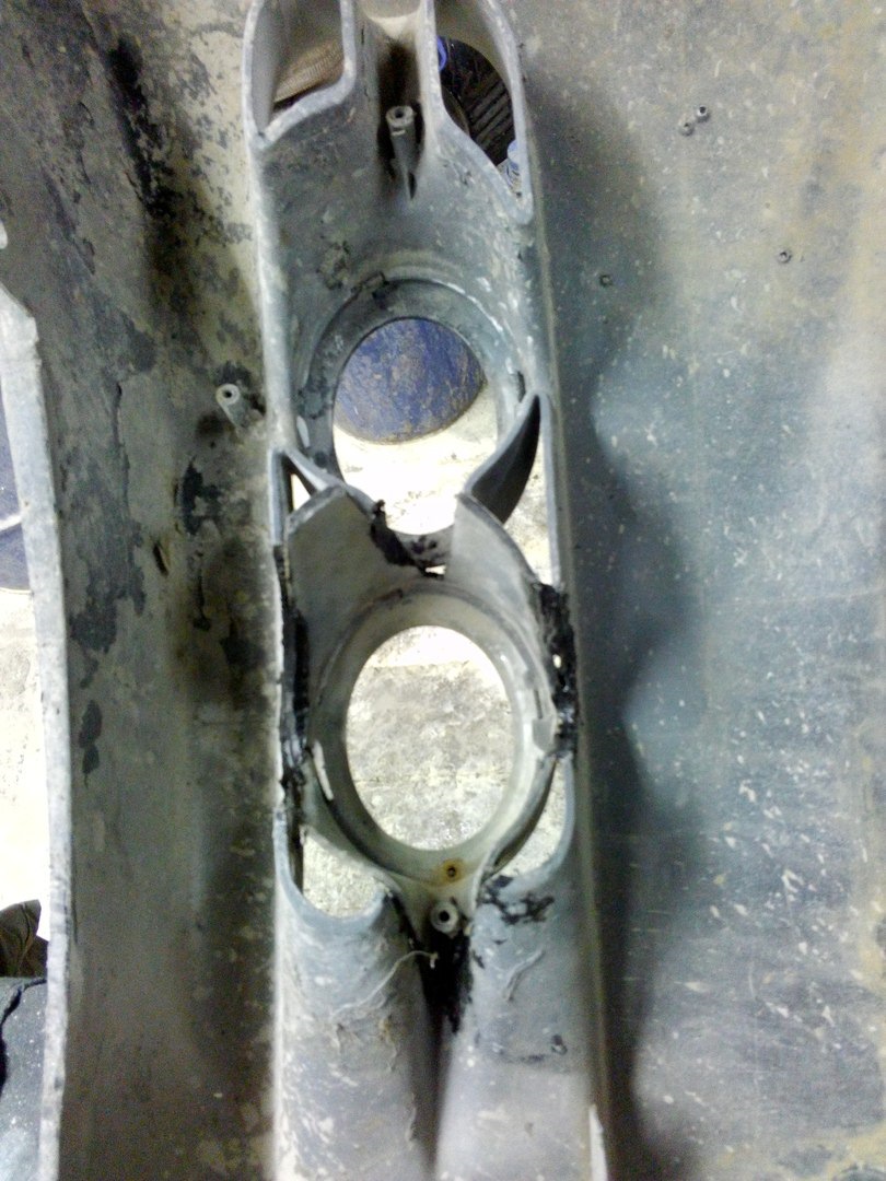 Фото в бортжурнале Hyundai Sonata IV (EF)