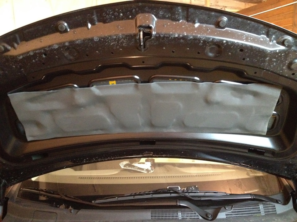 Фото в бортжурнале Chevrolet Cobalt (2G)