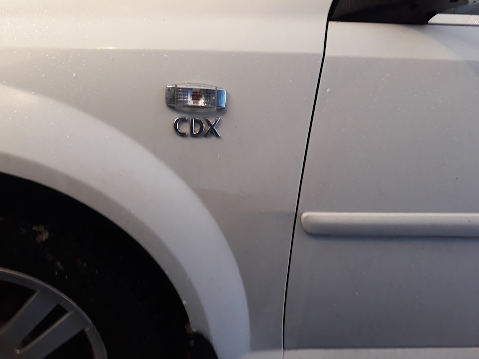 Фото в бортжурнале Chevrolet Lacetti Sedan