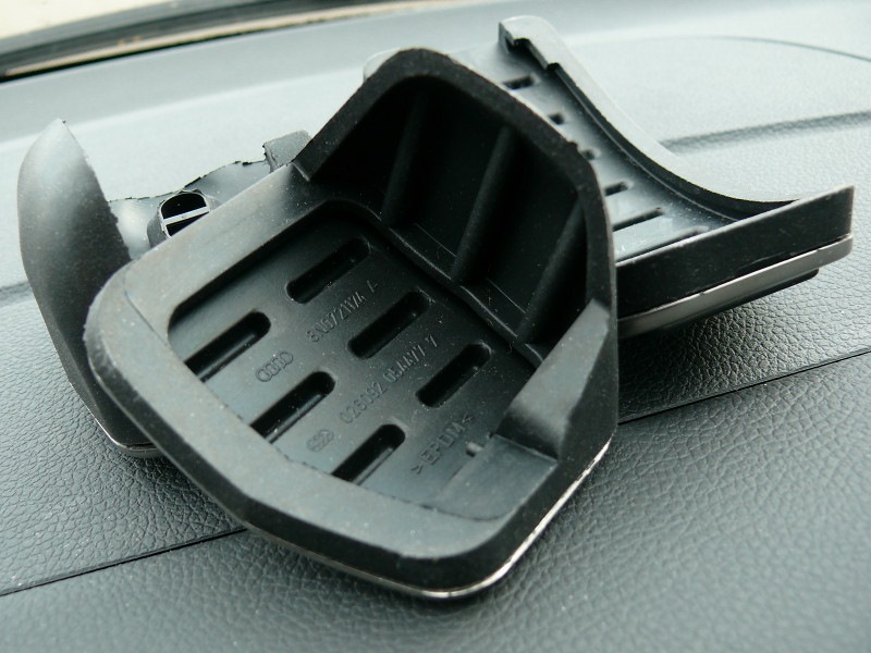 Фото в бортжурнале Skoda Fabia Mk2