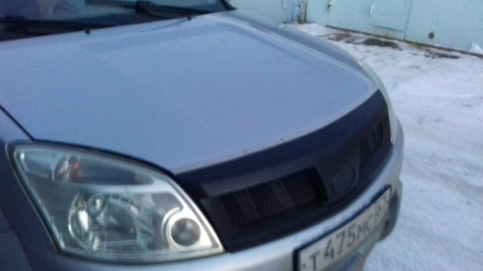Great Wall Hover H2 2.4