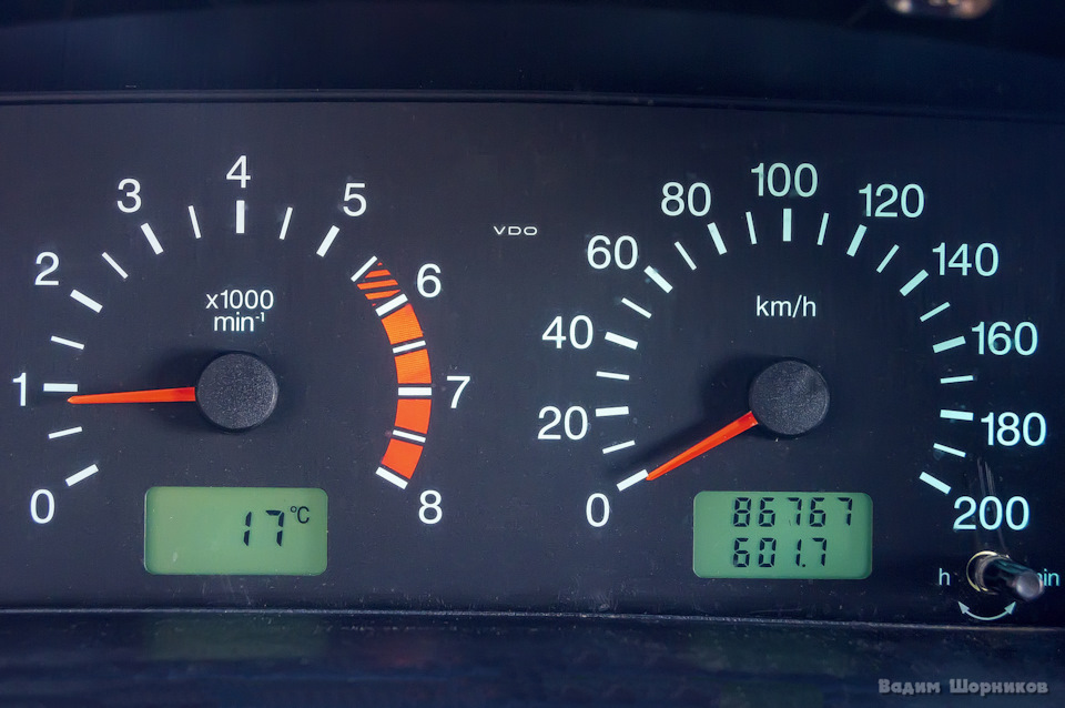 Фото в бортжурнале Chevrolet Niva (1G)