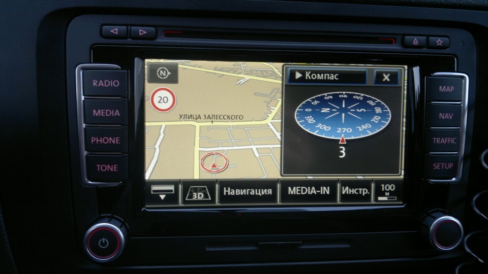 Фото в бортжурнале Volkswagen Polo Hatchback Mk5