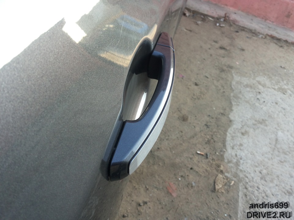 Фото в бортжурнале Opel Astra J