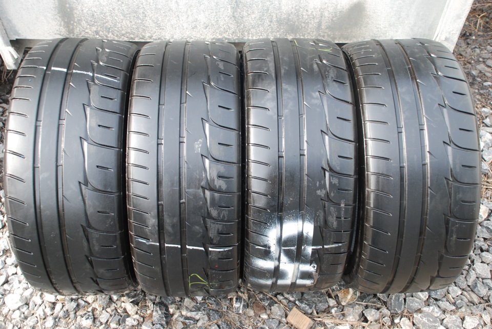 Фото в бортжурнале Subaru Impreza WRX (GD/GG)