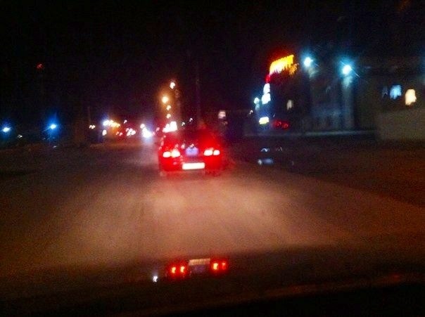 Фото в бортжурнале Nissan Primera (P11)