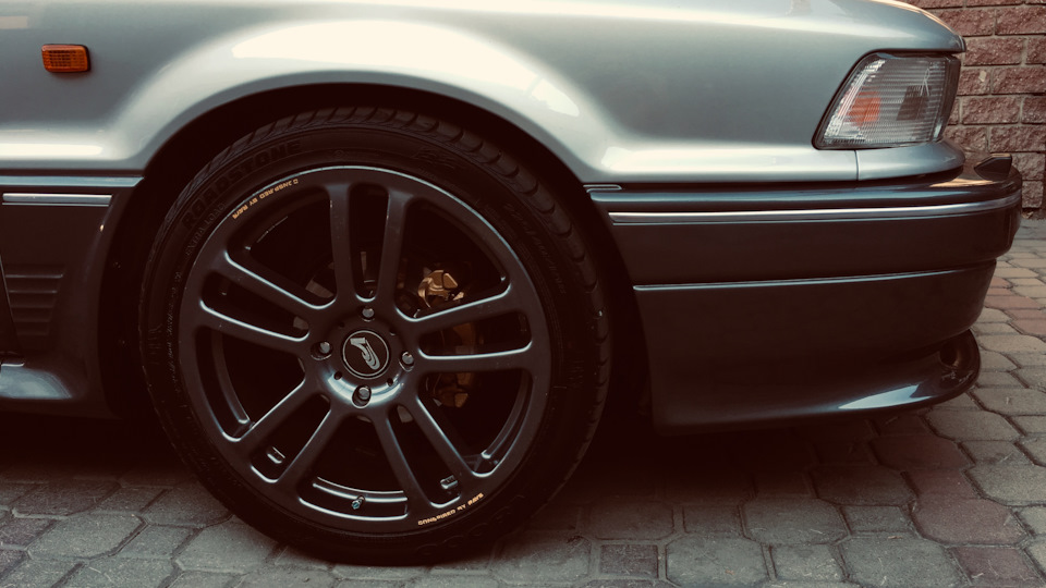 Mitsubishi Galant GTi 070