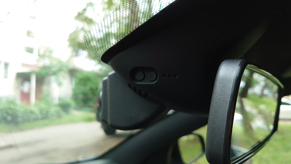 Фото в бортжурнале Lada Vesta (1G)