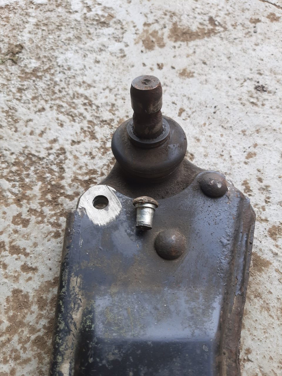 Фото в бортжурнале Opel Corsa D