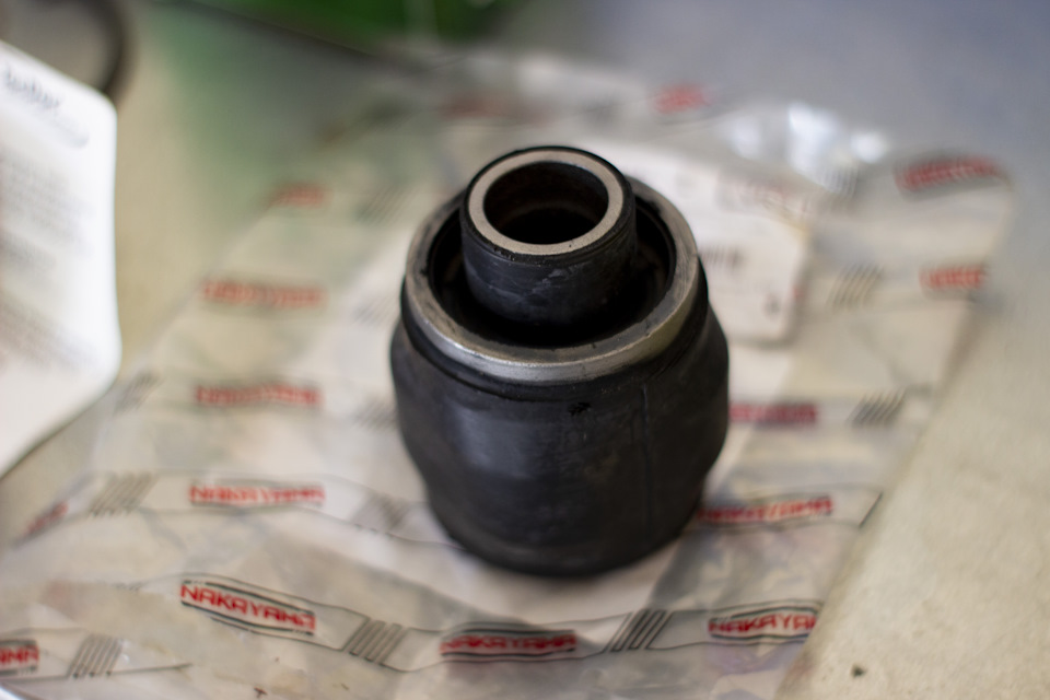 Фото в бортжурнале Mazda Xedos 9