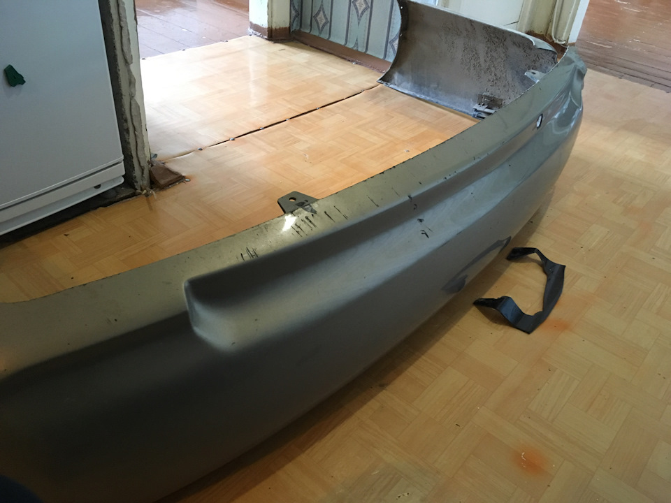 Фото в бортжурнале Hyundai Accent (2G)