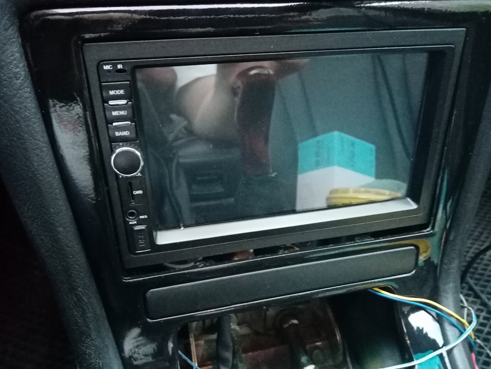 Фото в бортжурнале Mazda Xedos 9