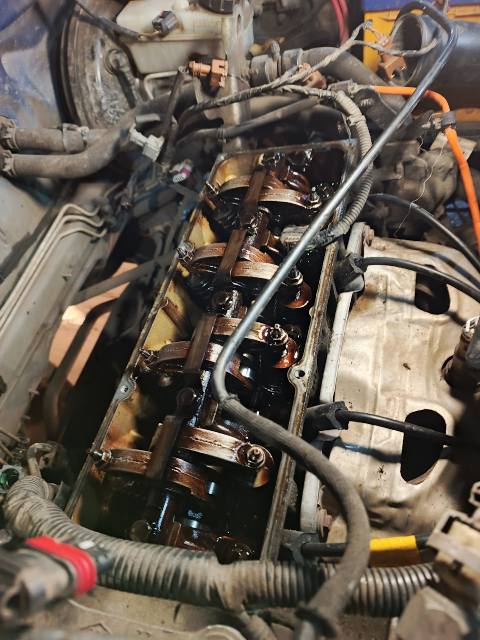 Фото в бортжурнале Renault Logan (2G)
