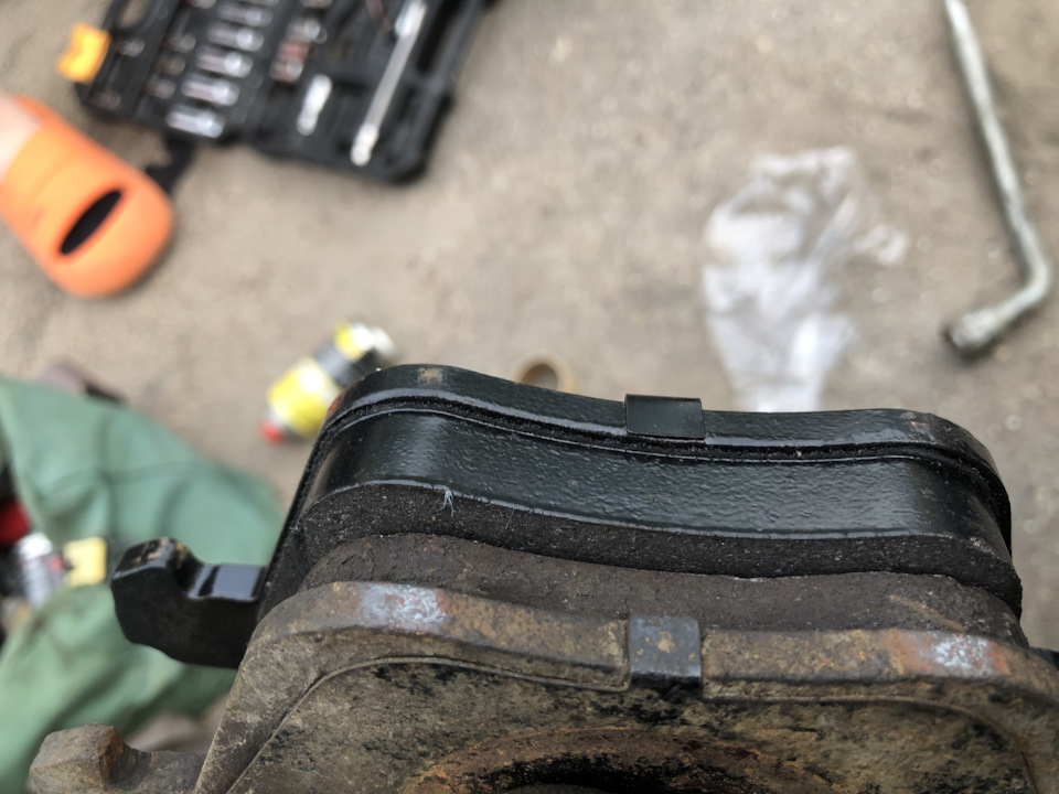 Фото в бортжурнале Volvo S60 (1G)