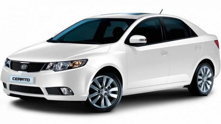 KIA Cerato
