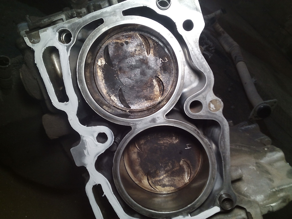 Фото в бортжурнале Subaru Impreza (GC/GF)