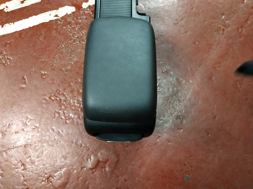 Фото в бортжурнале Subaru Legacy (BL/BP)