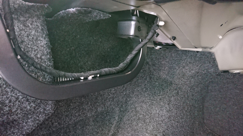 Фото в бортжурнале Volkswagen Jetta VI