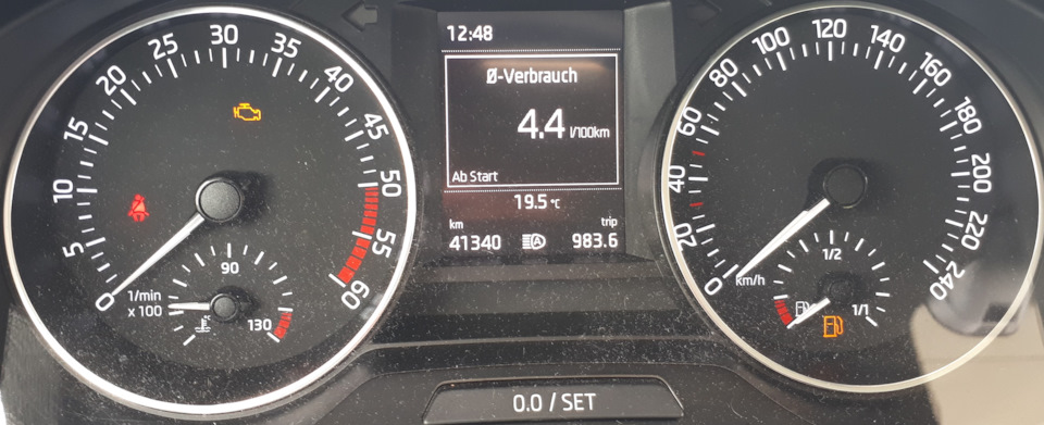 Фото в бортжурнале Skoda Rapid Spaceback