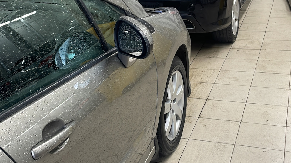Peugeot 308 КоТЭ