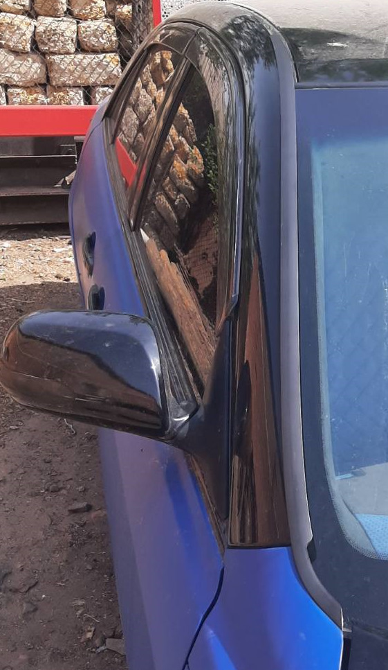 Фото в бортжурнале Toyota Camry (XV40)