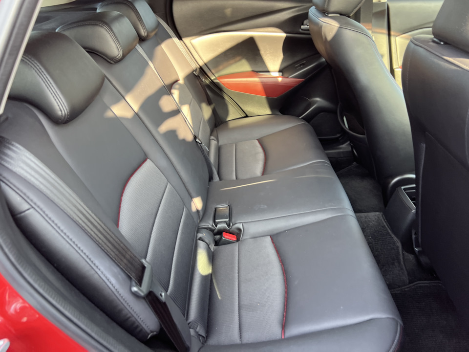 Фото в бортжурнале Toyota ist (1G)