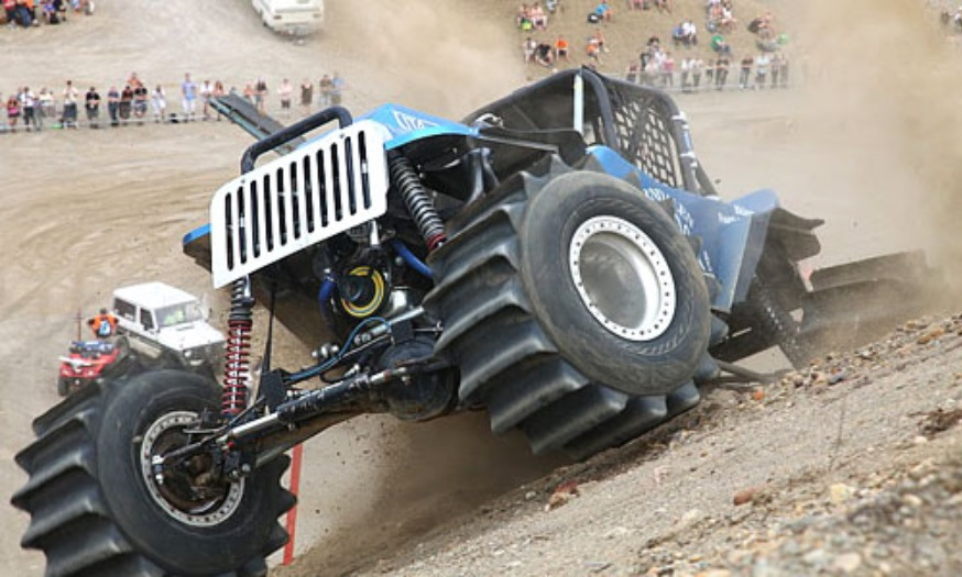 Фото взято с сайта offroadclub.ru — -Внедорожник- Амфибия -Шах-