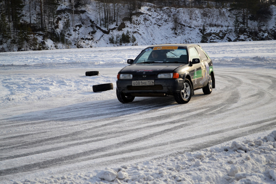 Фото в бортжурнале Mitsubishi Lancer X