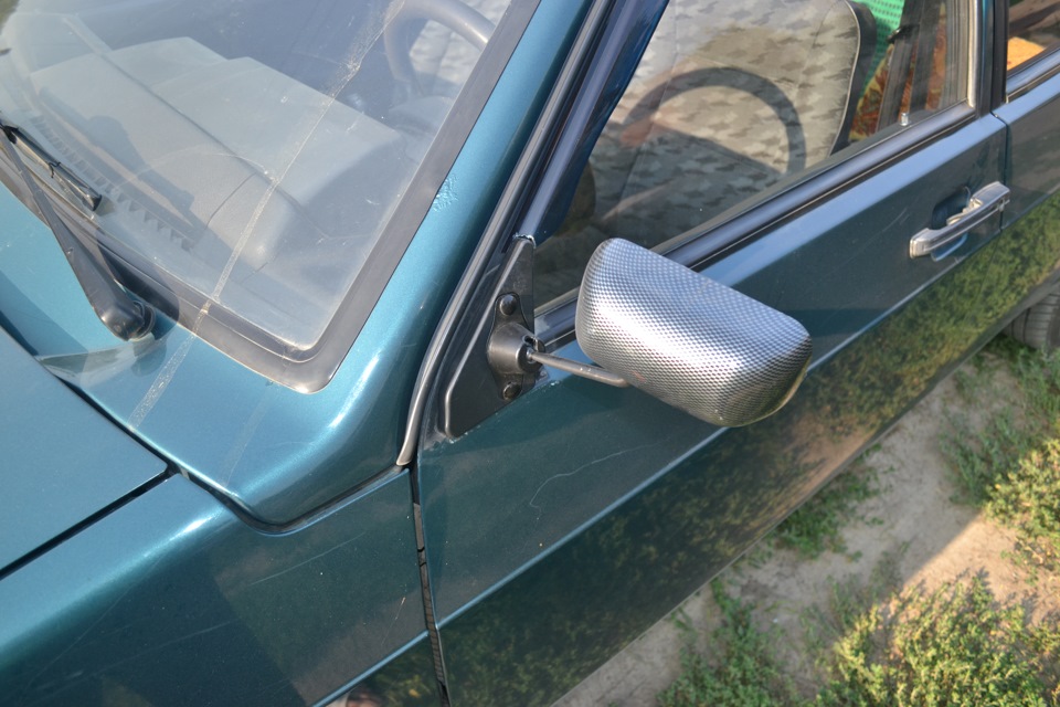 Фото в бортжурнале Lada 21093