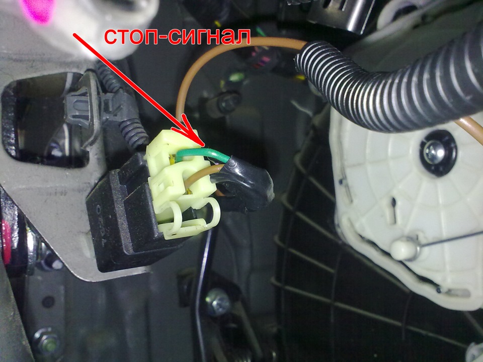 Фото в бортжурнале Hyundai Getz