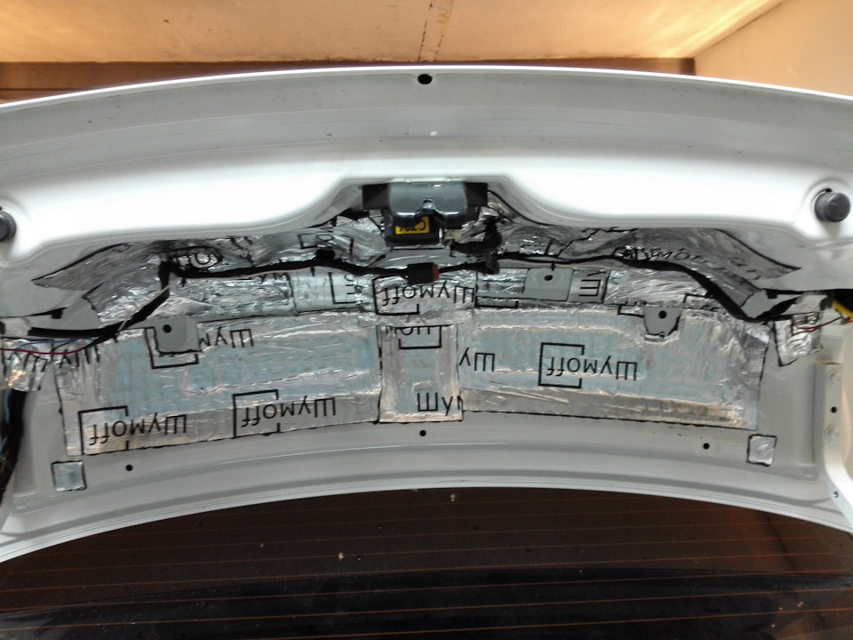 Фото в бортжурнале KIA Cerato Koup (1G)