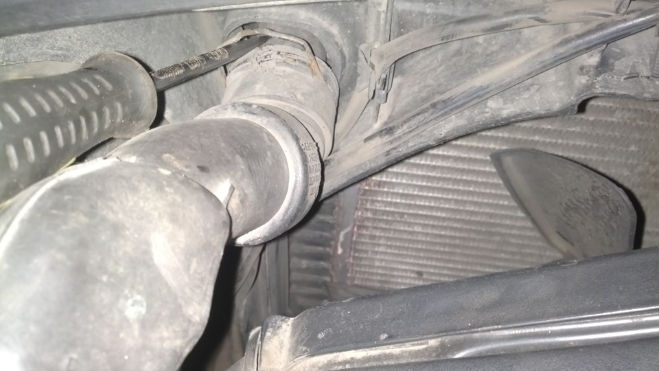 Фото в бортжурнале Audi A4 (B5)