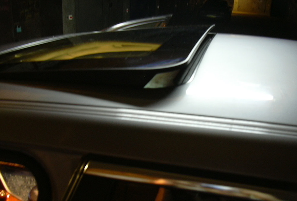 . — BMW 5 series (E39)