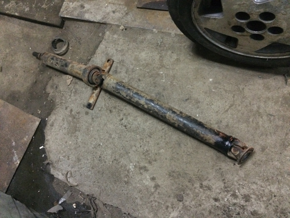 Photo from the logbook Lada 21013