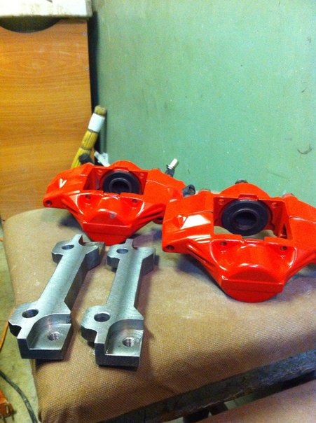 Фото в бортжурнале Toyota Chaser (100)