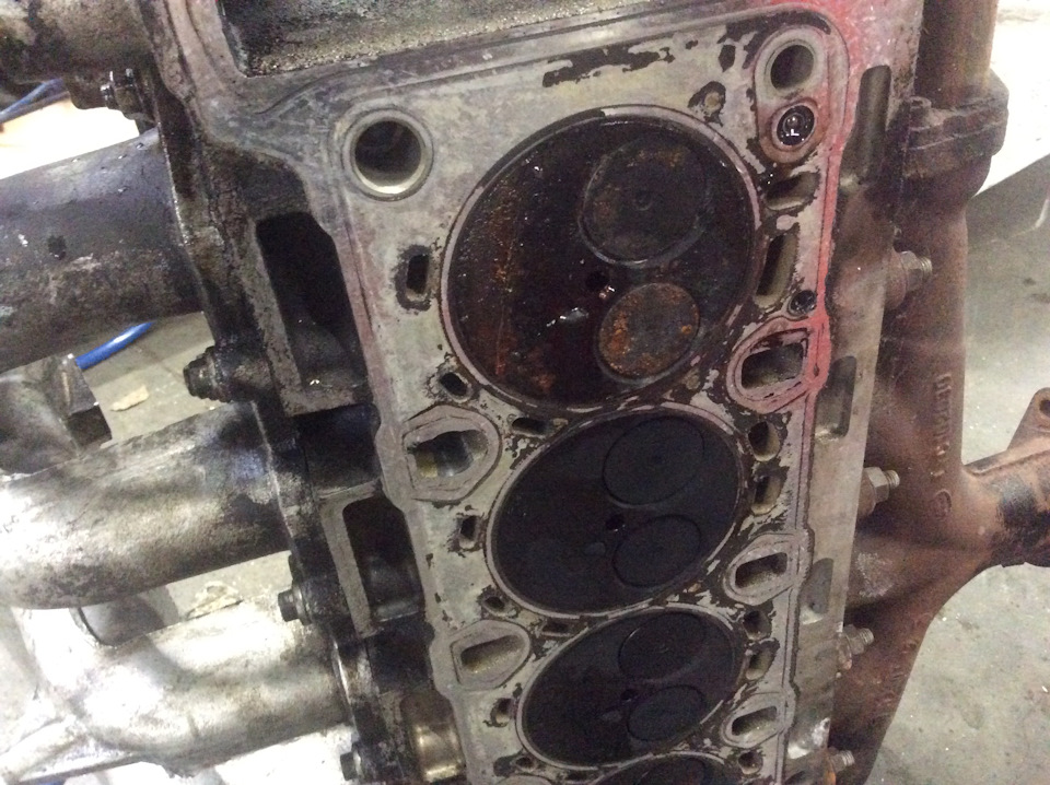 Фото в бортжурнале Land Rover Discovery II