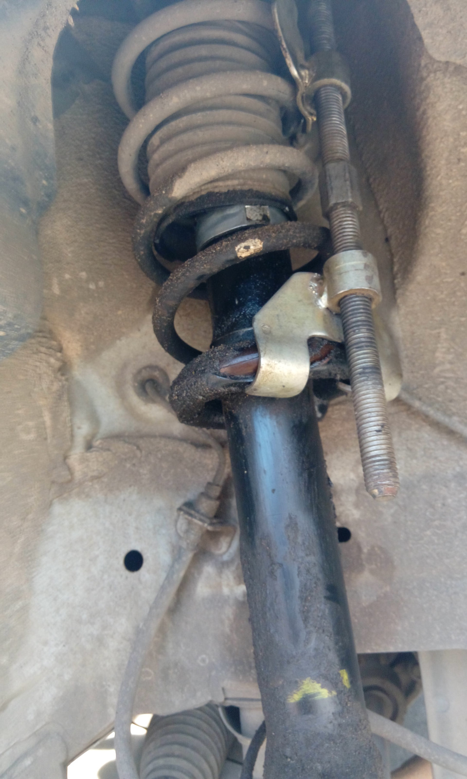 Фото в бортжурнале Toyota Passo (1G)