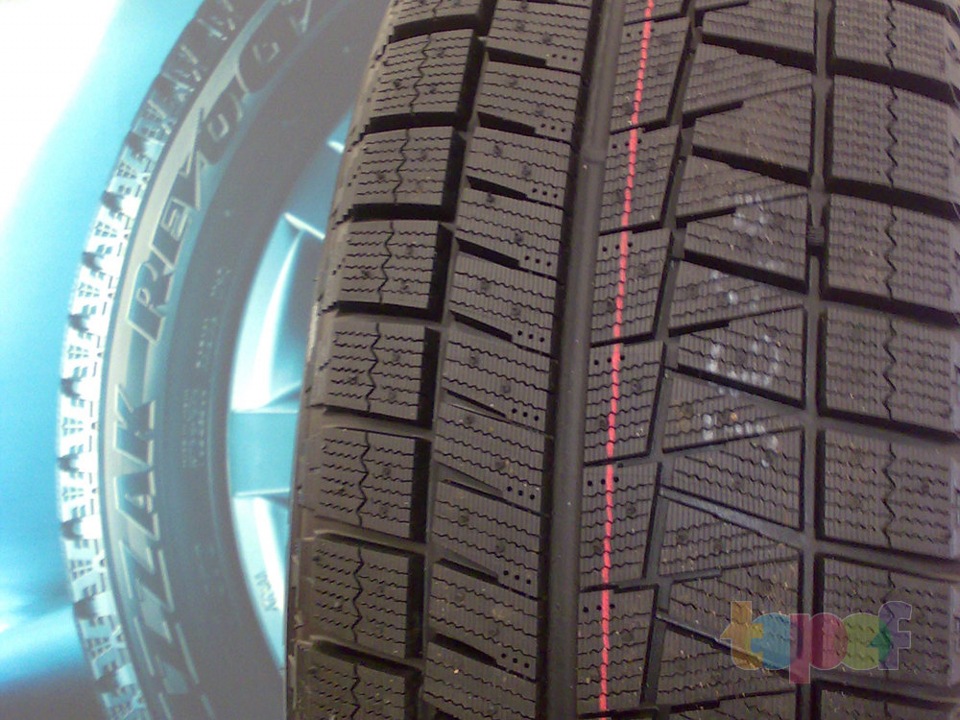 Фото в бортжурнале Volkswagen Tiguan (1G)